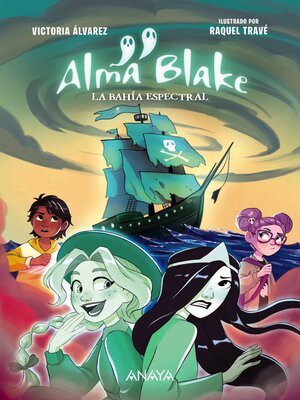 cover image of La Bahía Espectral